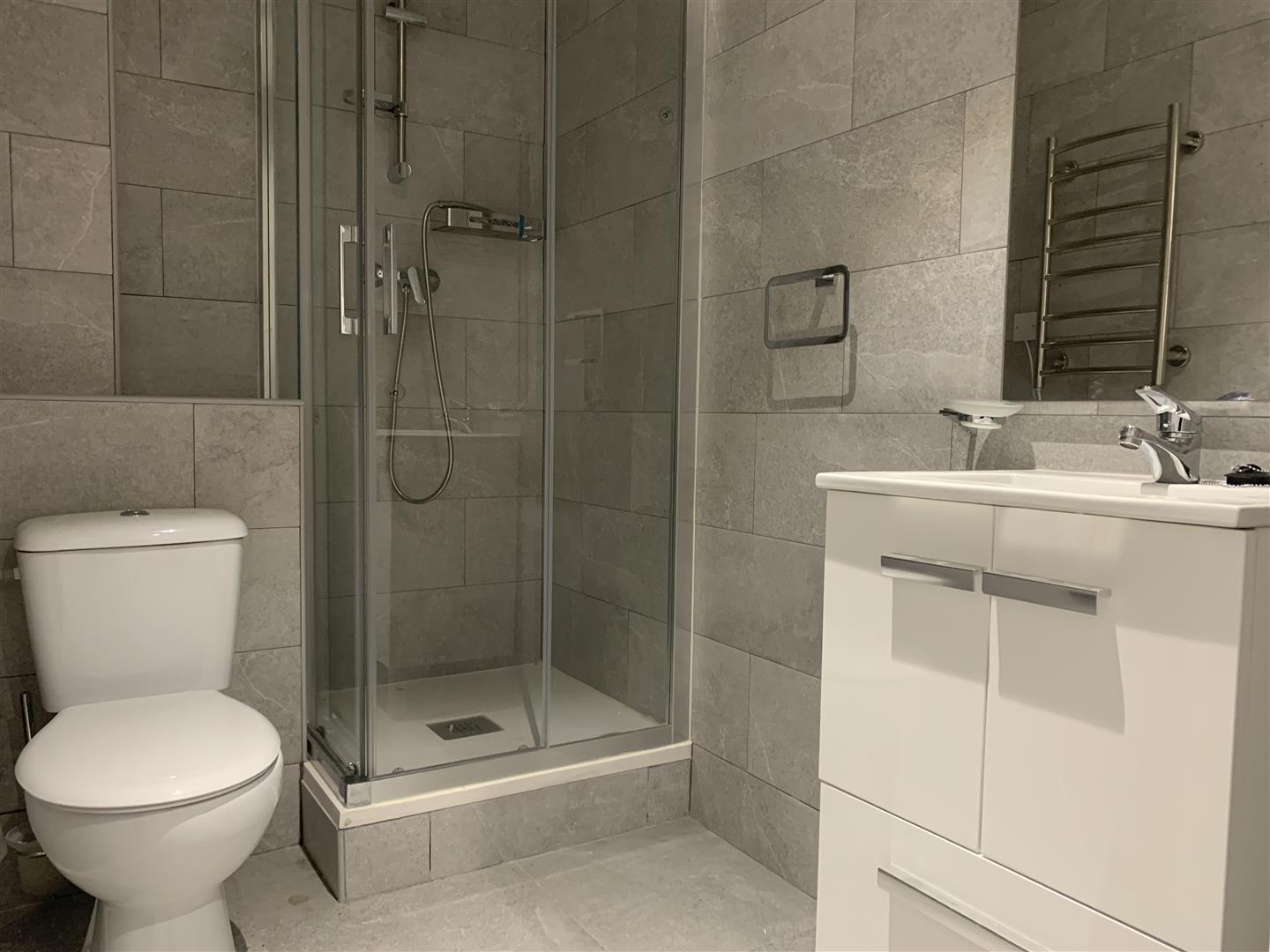 Image of Apartment - 1 Bathrooms for Rental in Town Area-Gibraltar, Image 4